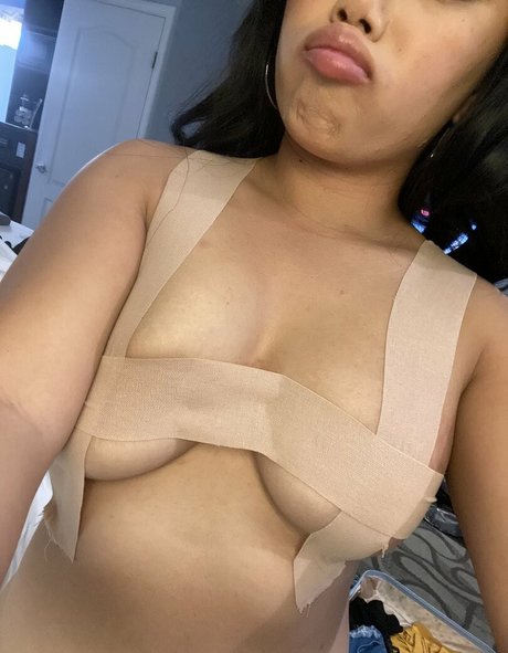 Bua Lotus nudes leaked onlyfans