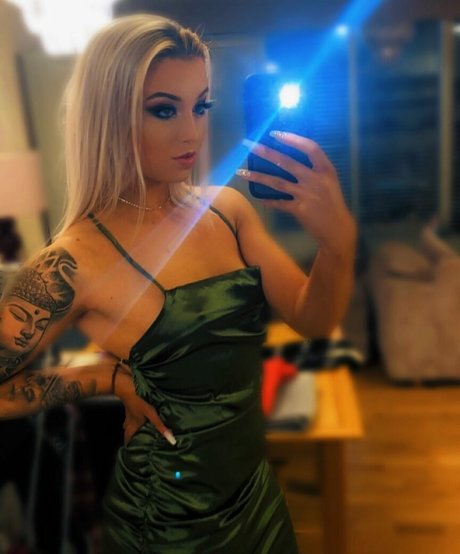 theenicolehammond onlyfans sextape leak