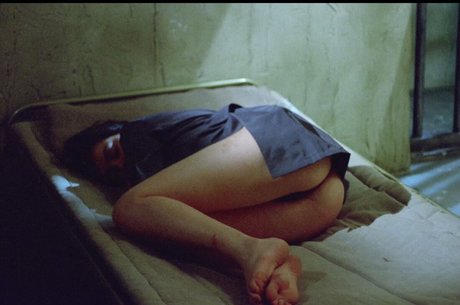 Lina Romay ass onlyfans