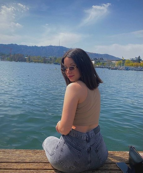 Defne Ergun onlyfans model