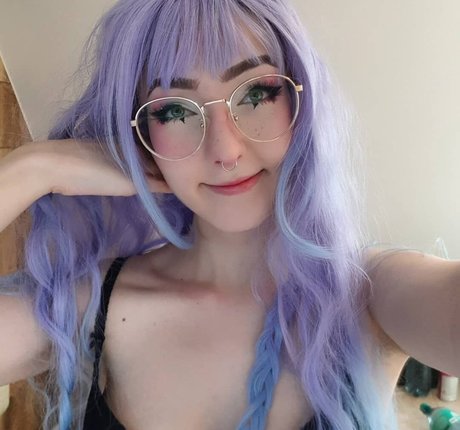 MarieWinter onlyfans lean