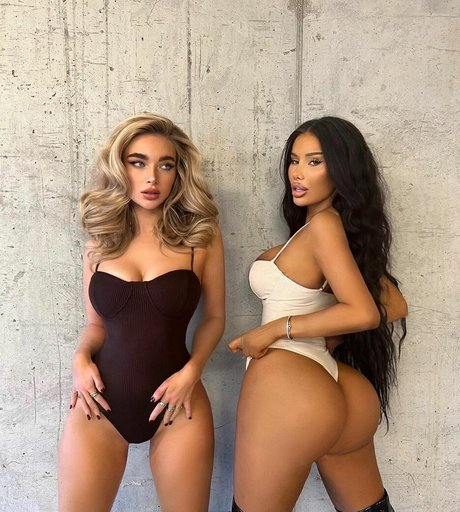 Antonia Freya Lidia onlyfans naked leak