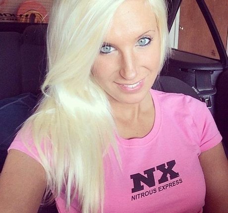 Malorie Woods en onlyfans