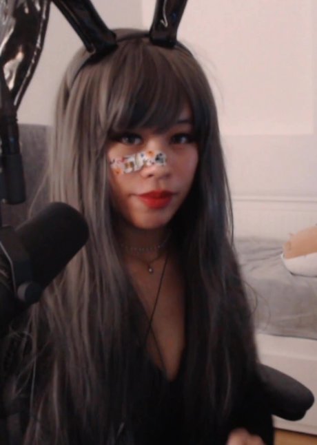 Saiiren leaked nude onlyfans