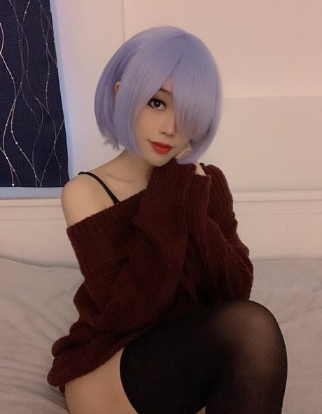 Saiiren onlyfans post