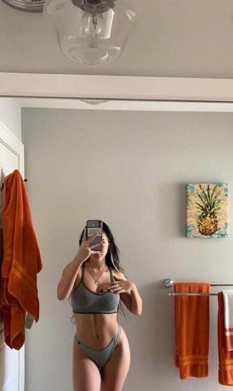 Sofia Cola only fans leaks