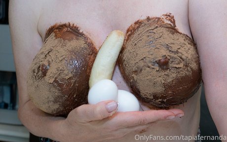 Fernanda Tapia naked onlyfans leak