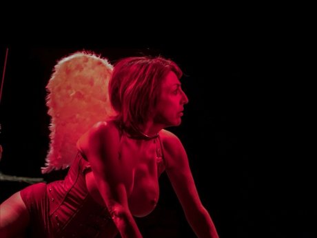 Fernanda Tapia only fans xxx