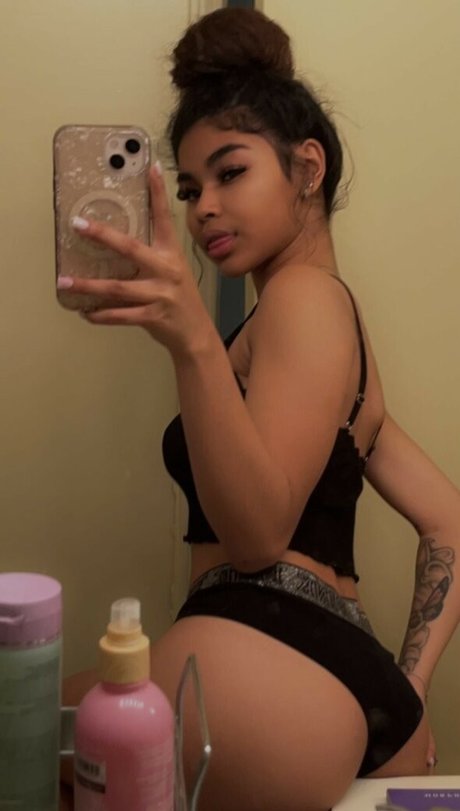 Urfavvsugarrushh onlyfans leaks naked