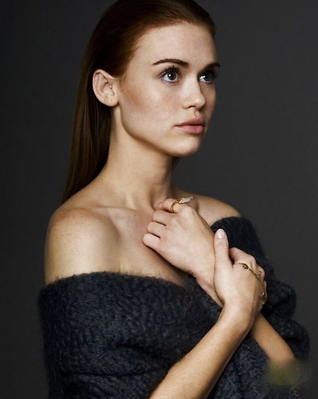 Holland Roden onlyfans free porn