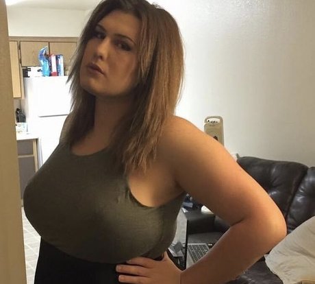 TS Allanah Allure onlyfans model