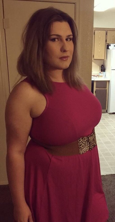 TS Allanah Allure onlyfans hot