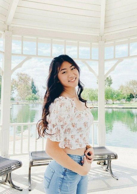 Alexiston onlyfans desnuda