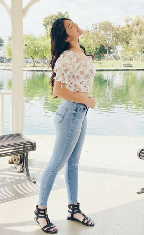 Alexiston leaked onlyfans