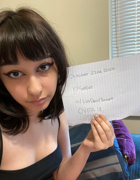 LuvDavidTennant porn onlyfans