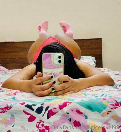 Spicelevel99 porn onlyfans