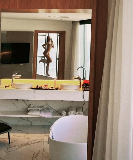 Anna Cangussu onlyfans leaks nude