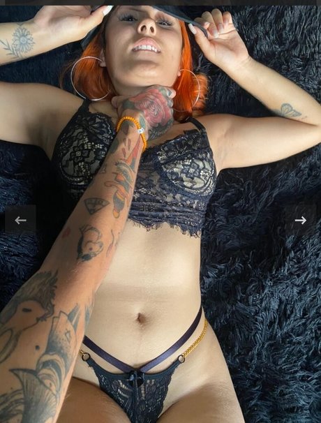 Carol Acacio onlyfans leak fuck
