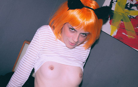 Melantha only fans leaked porn