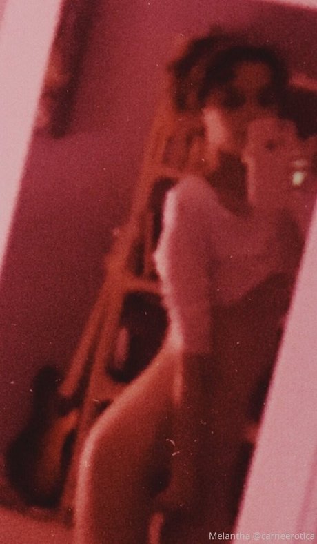 Melantha nude onlyfans leaked