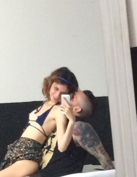 Melantha naked onlyfans leaks