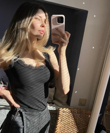 Ninaloudlemon onlyfans xx