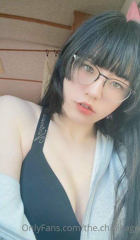 Chibi Kimiko leaked onlyfans sex tape