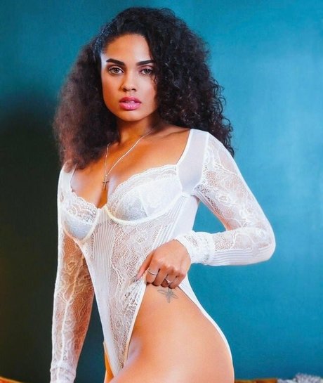 Ravyn Rochelle new onlyfans leaks