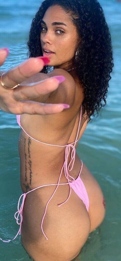 Ravyn Rochelle nude onlyfans pics