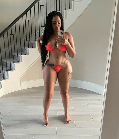 Tiffanie Ray nude on onlyfans