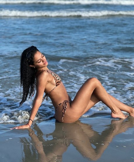 Jennifer Prado only fans leak