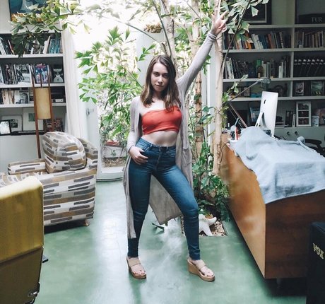 Angelica Trae onlyfans nide