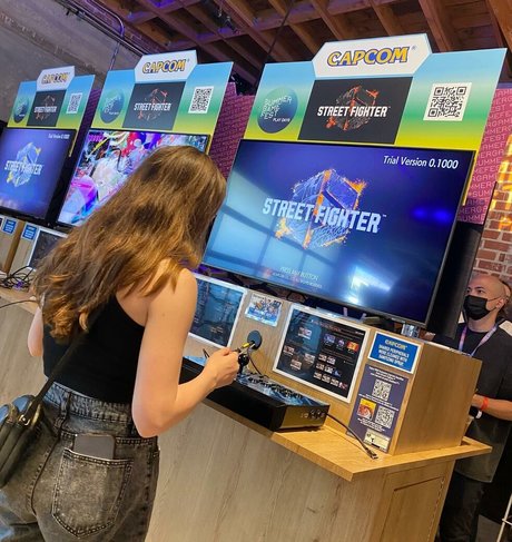 Angelica Trae onlyfans free