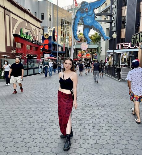 Angelica Trae nude onlyfans pics