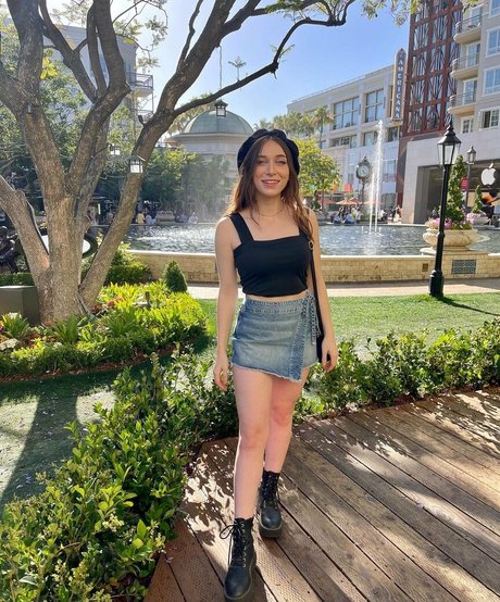 Angelica Trae Profile pic