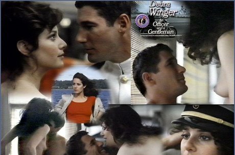 Debra WInger onlyfans leake