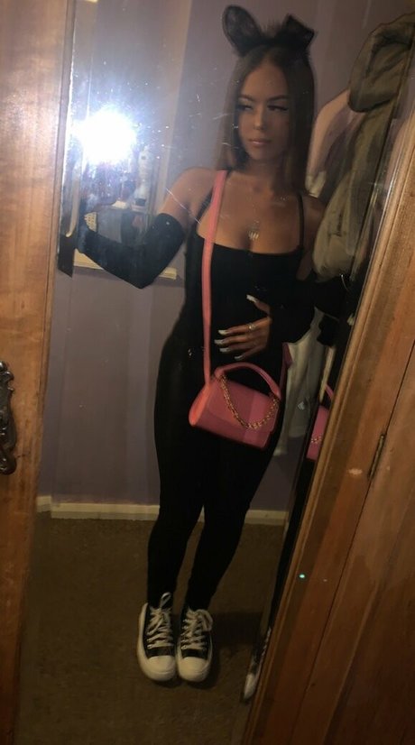 Lunaandersonn onlyfans nude leaked