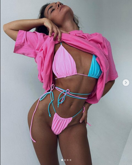 Yuliya Lazarenko onlyfans model photos