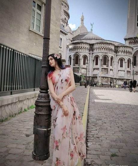 Adah Sharma leaked only fans nudes