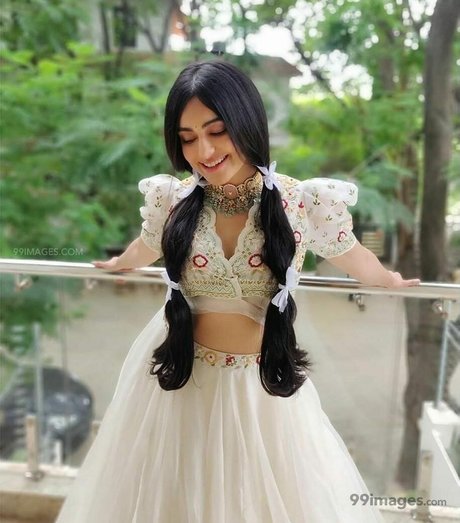 Adah Sharma onlyfans leaks.