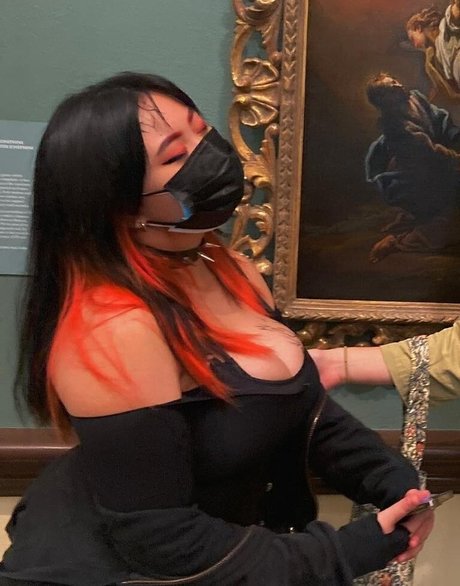 Giselleprobably onlyfans leaked