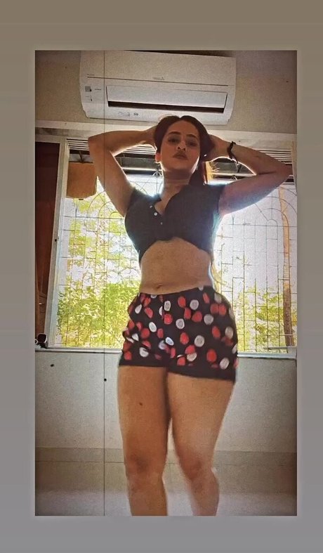 Prajakta Dusane only fans leak porn