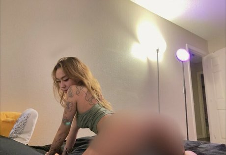 Lisajaeeun leaks onlyfans porn