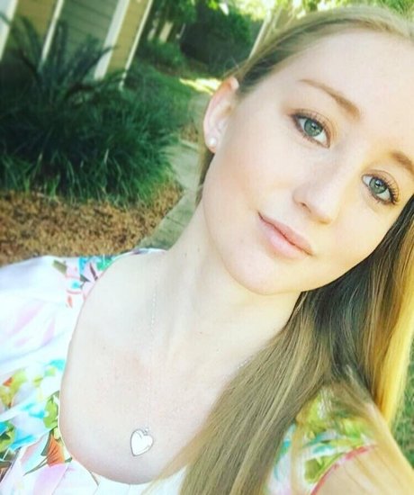 Renee St Pierre onlyfans nude pics