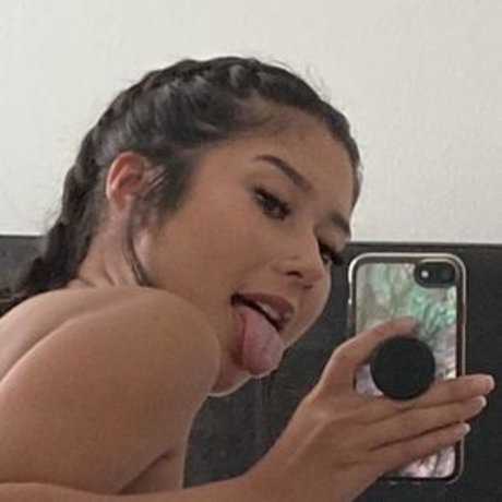 AsianAquariusAngel onlyfans leaks xxx