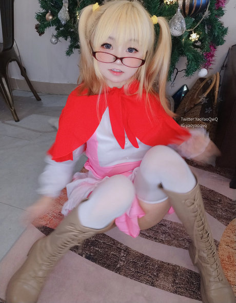 YaoYao leaks onlyfans