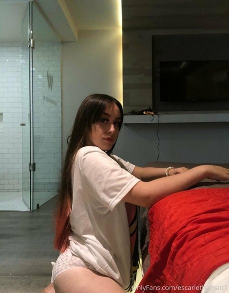 Escarlett Palacios onlyfans