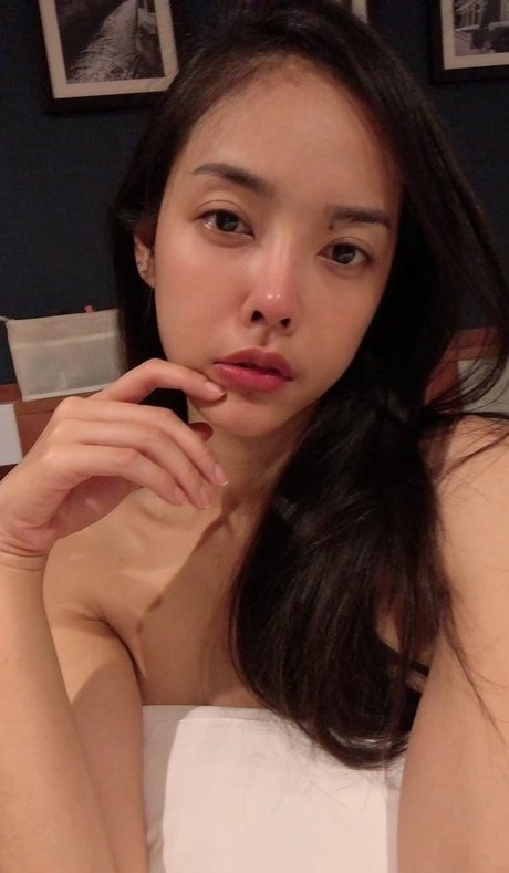 Wijitra Noree only fans pictures