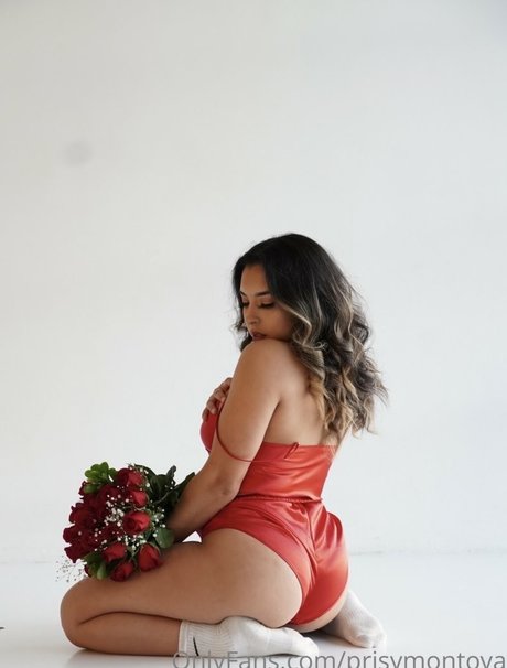 Prisymontoya onlyfans leaked