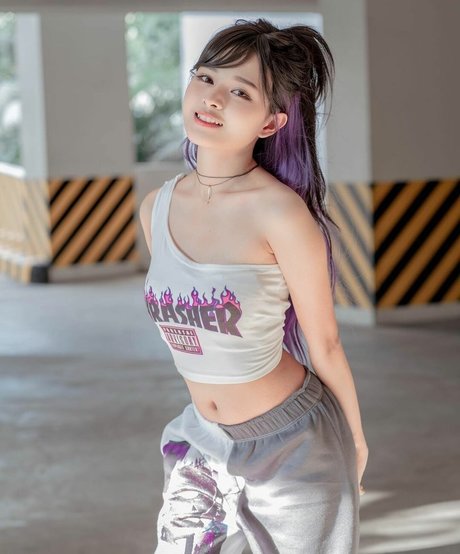 miholy only fans porn